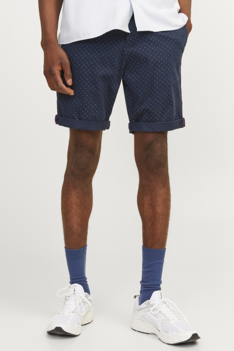 Jack & Jones jpstbowie shorts sa printed mid sn